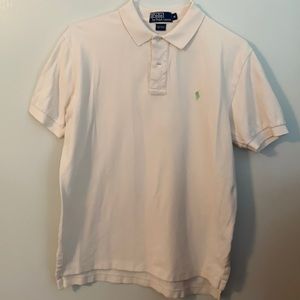 Polo medium short sleeve